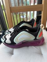 Nike Air Max 720 Shoes Size 9.5 Youth Summer Sneakers