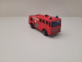 LESNEY Matchbox Feuerwehrauto (Merryweather Fire Engine)
