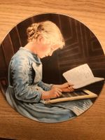 Teller Albert Anker