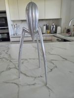 Zitruspresse Alessi JUICY SALIF