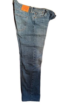 501 Levi's Premium  - W36 - L34 Originali dal 1873
