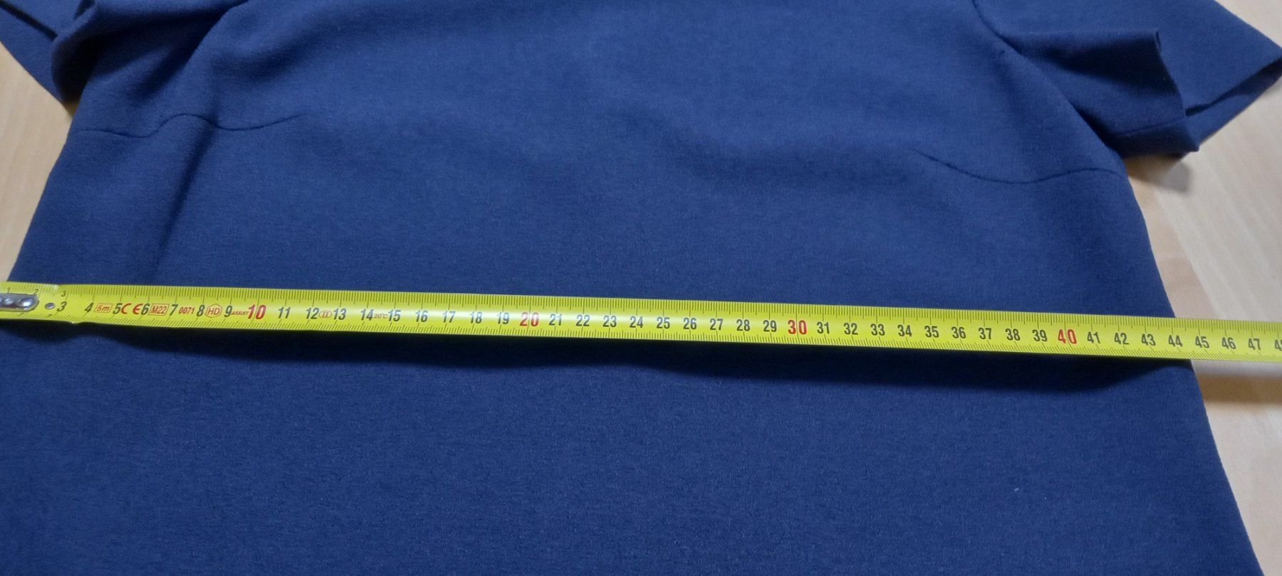 Tommy Hilfiger Kleider: TOMMY HILFIGER KLEI Grose 8 – Neu (gemäss Beschreibung) aus regensdorf von nacobra 7