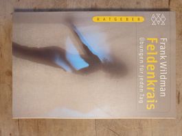 Feldenkrais - Übungen für jeden Tag - Frank Wildmann - Fisch