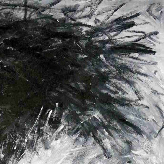 Reproductions et créations: Abstract - The controversity – Neuf (Voir description) à Larnaca par KunstDepot24 3