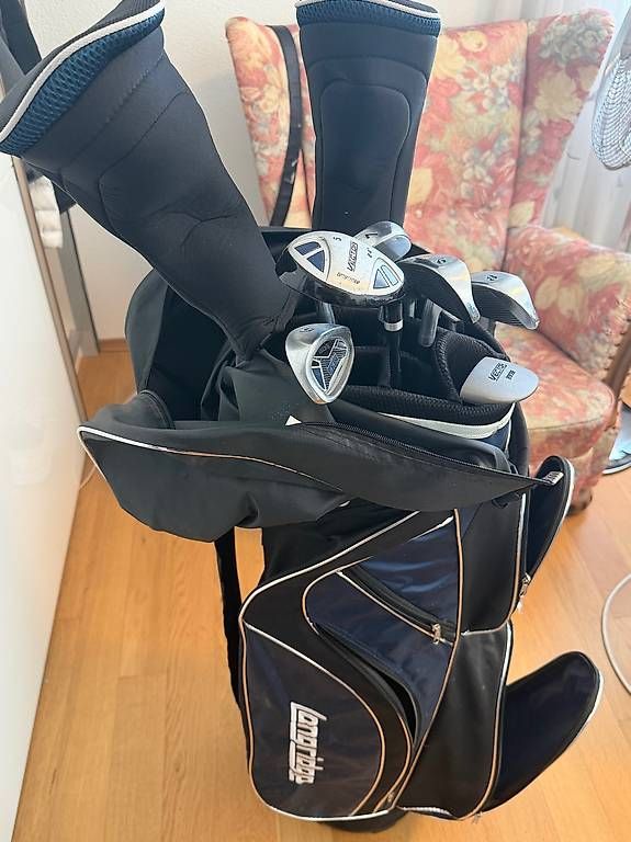 Mazze & Set: Golf für Einsteiger  – Usato da Neuenkirch venduto da Ruefi5 2