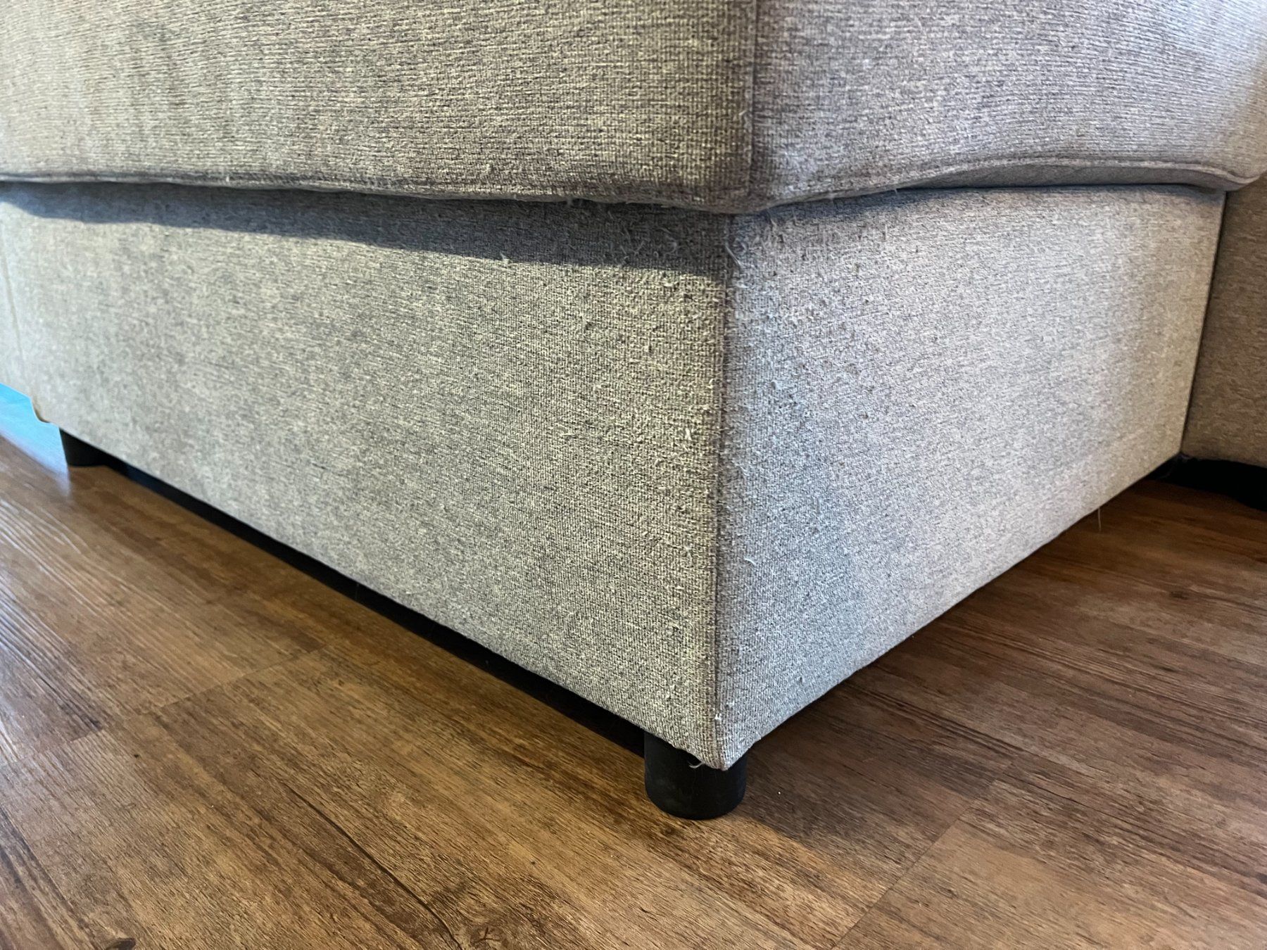 Mömax Sofas: Sofa – D'occasion à Rechthalten par mir_7mwn 4