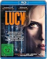 🎞️🎥🍿 Lucy 🍿🎥💿