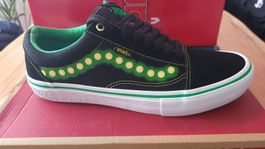 Vans Shake Junt