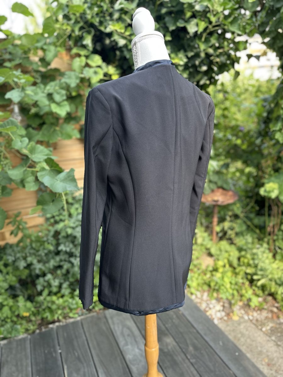 Miss Sixty Jacken: MISS SIXTY Blazer Gr. L  – Gebraucht aus Baar von AlicjasWunderland 1