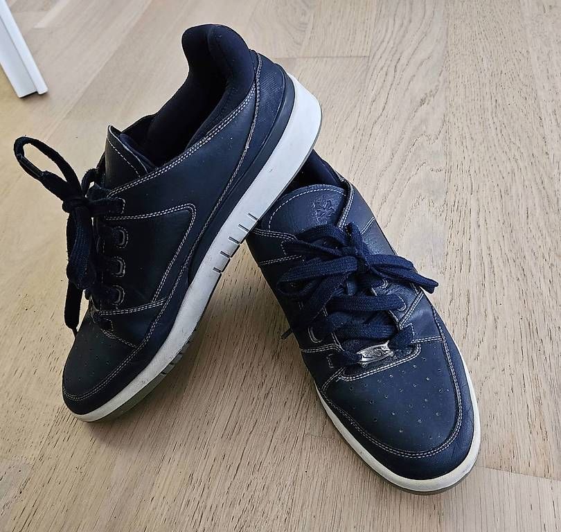 Scarpe da uomo: basket Zoo York – Usato da Founex venduto da Ana_2412 2