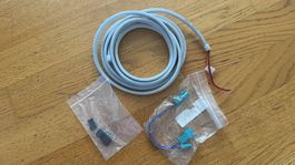 Tesla Model 3 Legacy Frunk DIY Ambient Light Kit