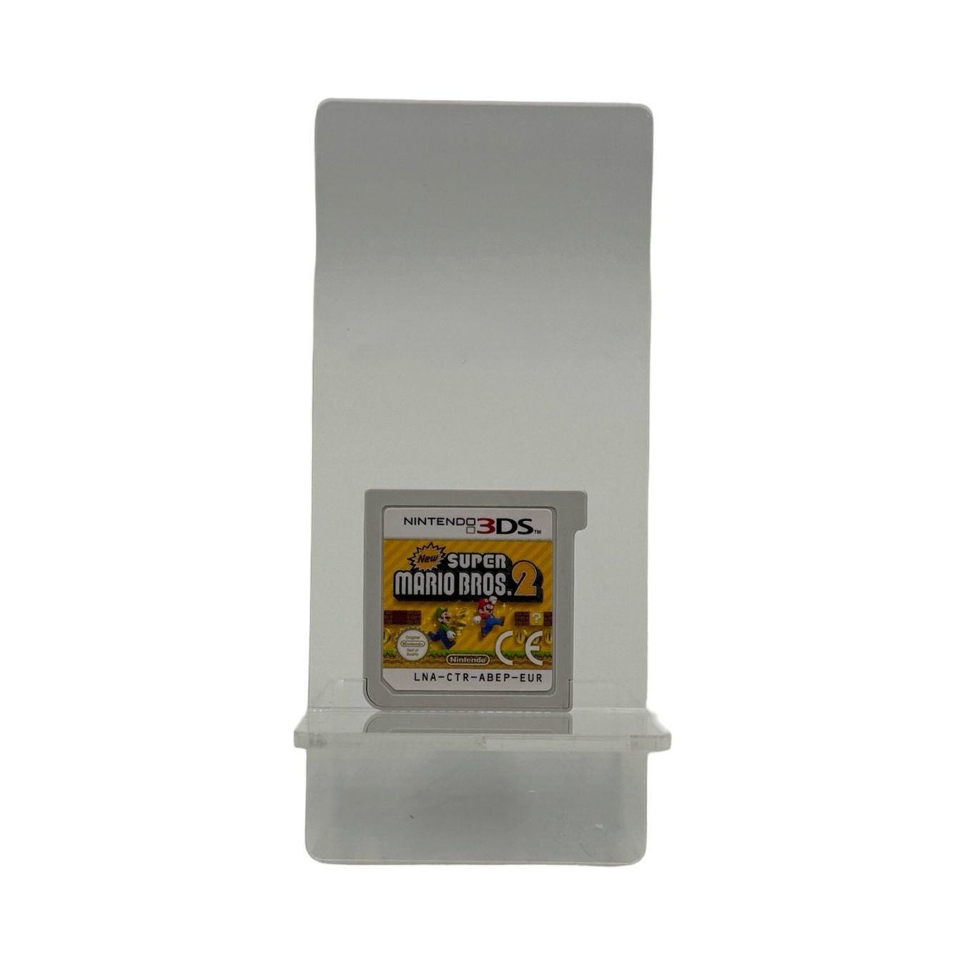 Nintendo Giochi: Super Mario Bros. 2 - Modul 3DS – Nuovo (secondo la descrizione) da Basel venduto da Melee