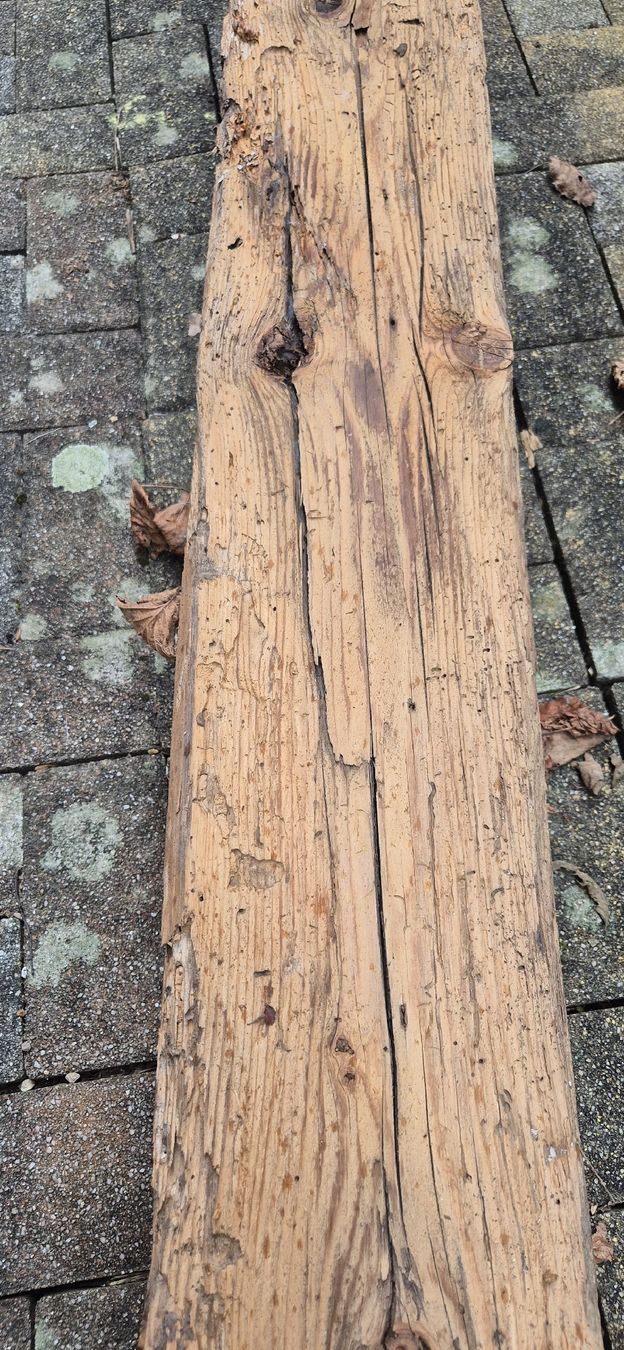 Articoli in legno: Altholz Balken – Usato da Moutier venduto da Maria1704 1