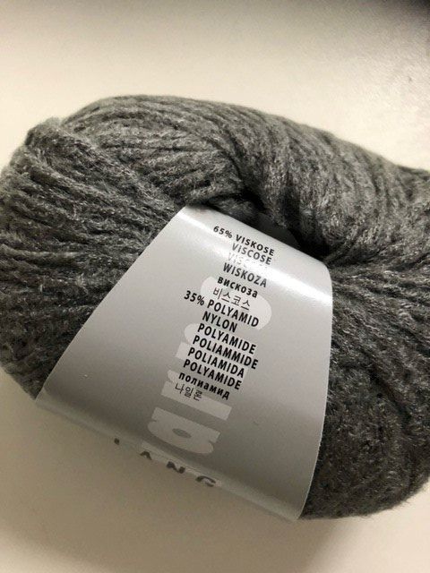 Lana: 10 x VELLUTO VON LANG YARNS – Nuovo (secondo la descrizione) da Ostermundigen venduto da wini63 3