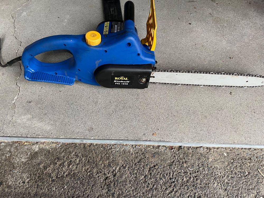 Ersatz-Sägekette Für Einhell PKS 1635 Motorsäge — 40 Cm Schwertlänge, 3/8 1,3 Mm, 57 Treibglieder, Halbmeißel-Kette