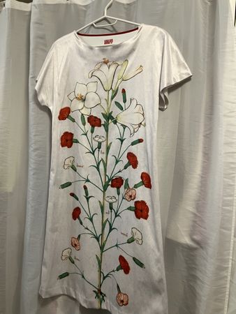 Kleid 36
