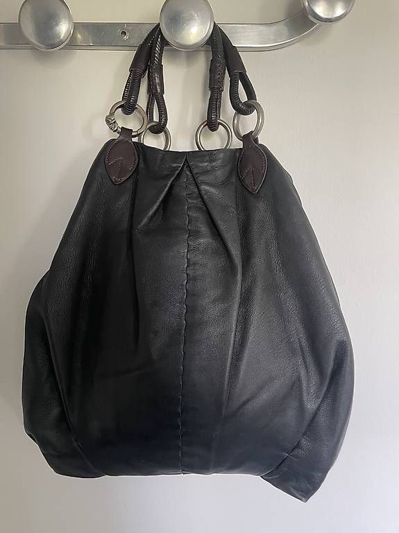 Borse da donna: Henkeltasche Marke Navyboot – Usato da Wallisellen venduto da mgb40