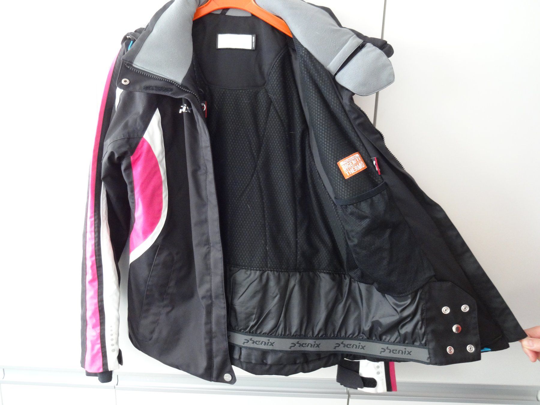 Phenix Giacche: Phenix Snowboarding Jacke/ Nr. 42 – Usato da Frauenfeld venduto da rey06 2