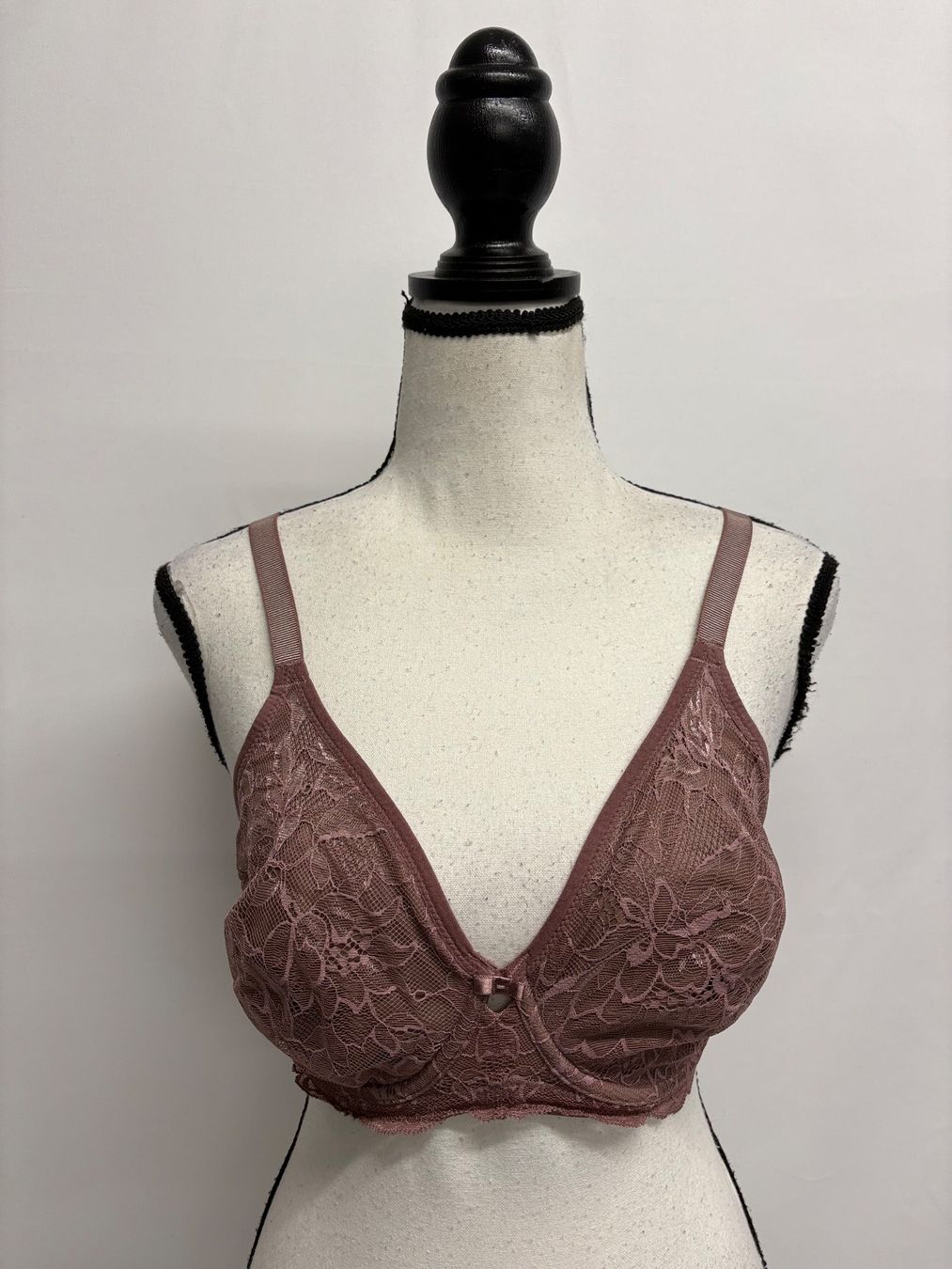 Triumph Altra biancheria intima: Triumph Amourette Charm Gr. 75 E altrosa Bügel – Nuovo (secondo la descrizione) da Regensdorf venduto da secondchancefashion