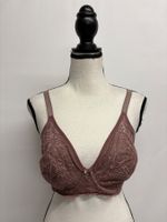 Triumph Amourette Charm Gr. 75 E altrosa Bügel