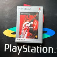 Gran Turismo 3 für Sony PlayStation PS2