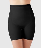 Wacoal skimmies shapewear thigh shapers L-XL
