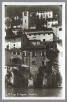 GANDRIA, BEL PRIMO PIANO DAL LAGO, *