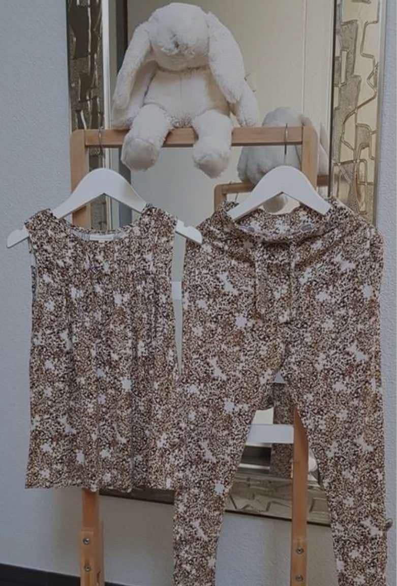Pomp de Lux Lotti & Set di vestiti: Pomp de Lux Sommerset Gr 116 – Usato da Mörschwil venduto da Mibasel