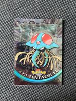 Pokemon Tentacruel Tentoxa Holo Topps Series 1 Mint