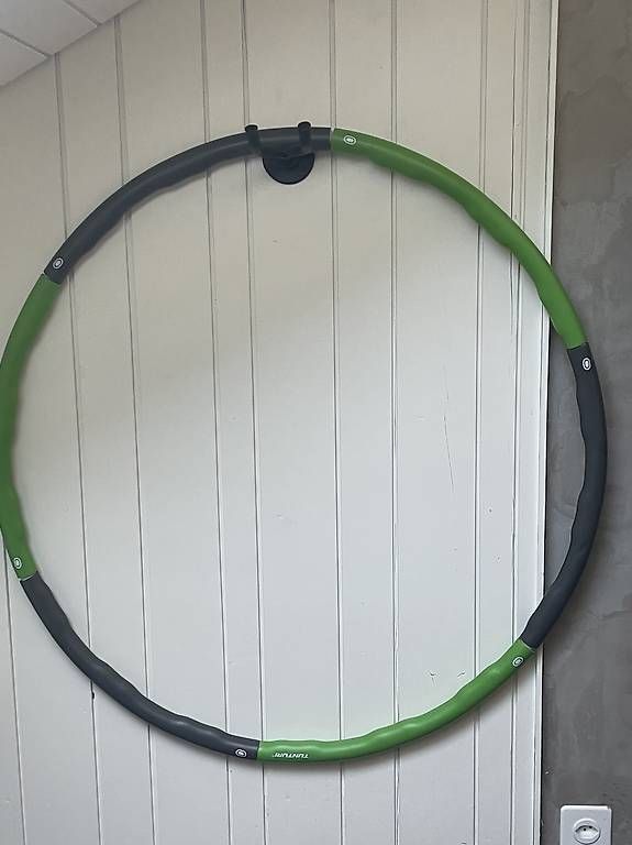 Hometrainer: Hola Hoop Ring – Gebraucht aus Grenchen von benu01