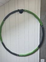 Hola Hoop Ring