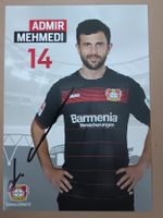 Admir Mehmedi