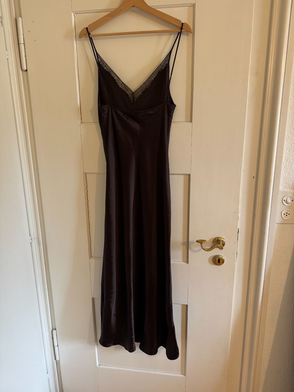 Massimo Dutti Vestiti: Kleid – Nuovo (secondo la descrizione) da Zollikon venduto da lui_gqg9 1