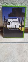 Xbox Spiel - Grand Theft Auto 3