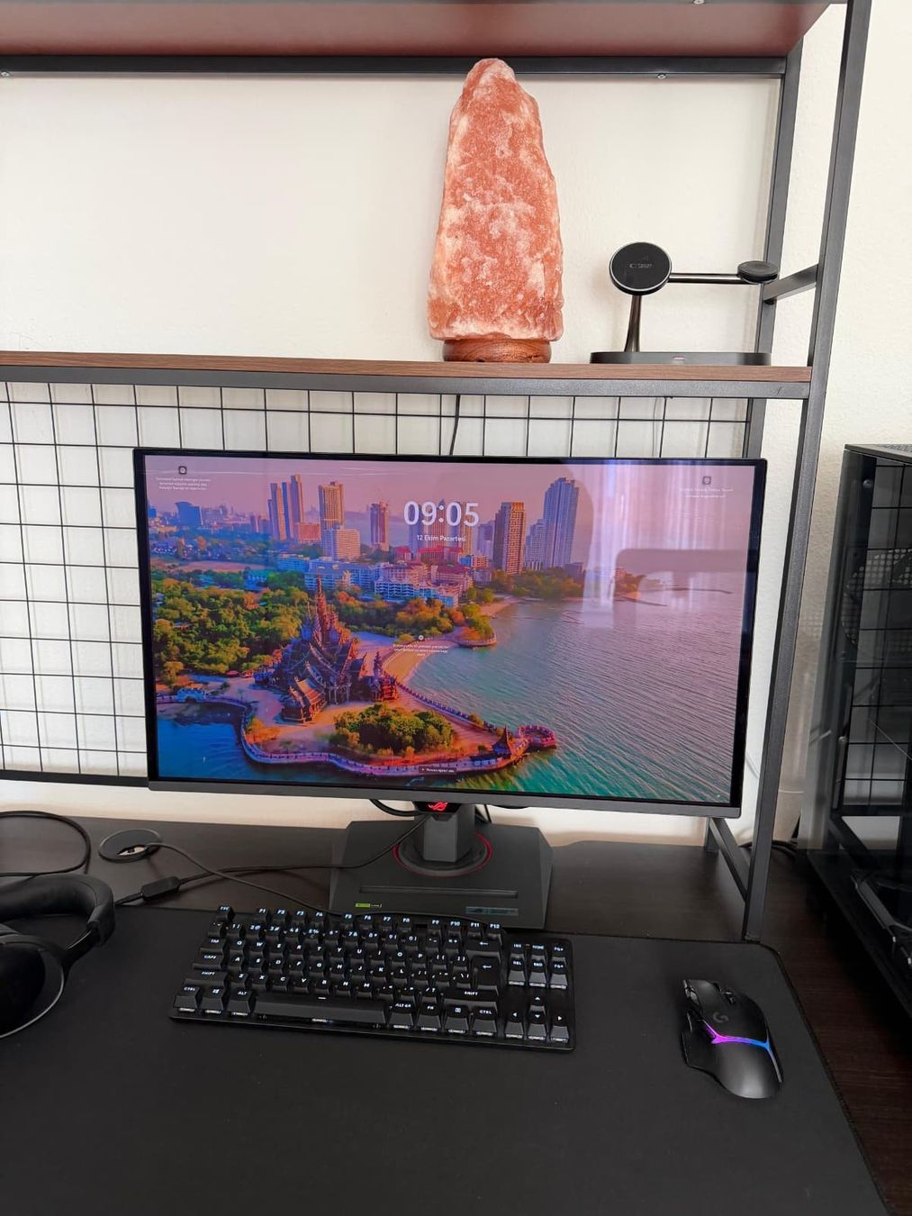 PC: GAMING PC - KOMPLET SET – Usato da Sursee venduto da dzm2017 1