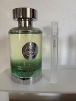 Paris Corner Coconut Lagoon EDP 5ML.ABFÜLLUNG