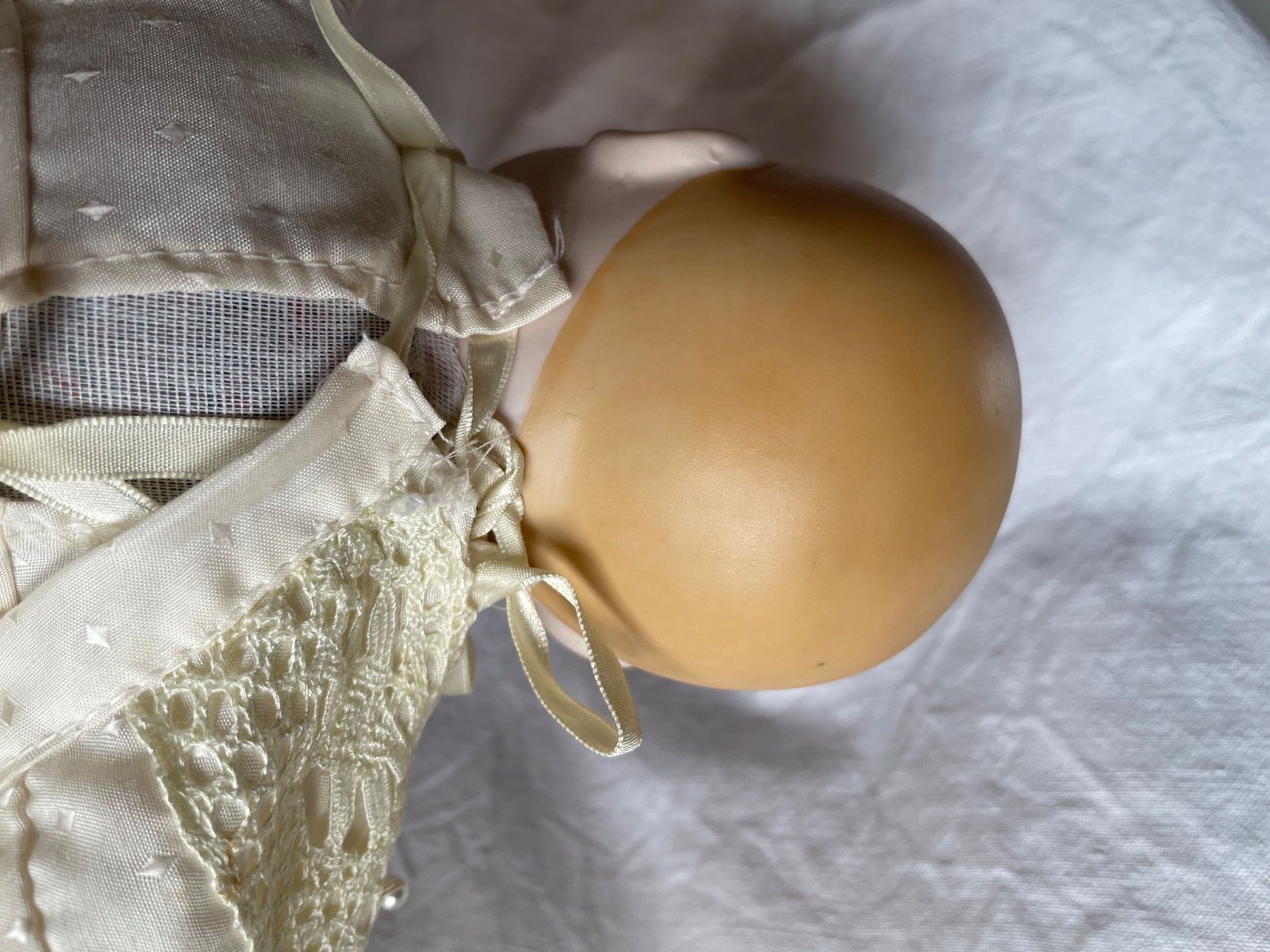 Bambole: Porzellanpuppe – Usato da Köniz venduto da kupu-kupu 5