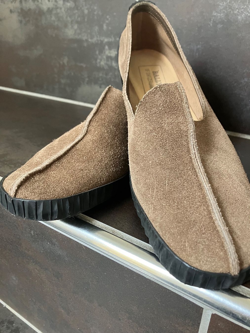 Bally Scarpe da donna: BALLY Schuhe – Nuovo (secondo la descrizione) da Huttwil venduto da Badi369