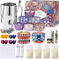 Kerzen Set
