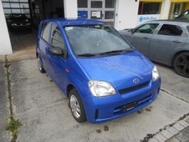 Daihatsu Cuore