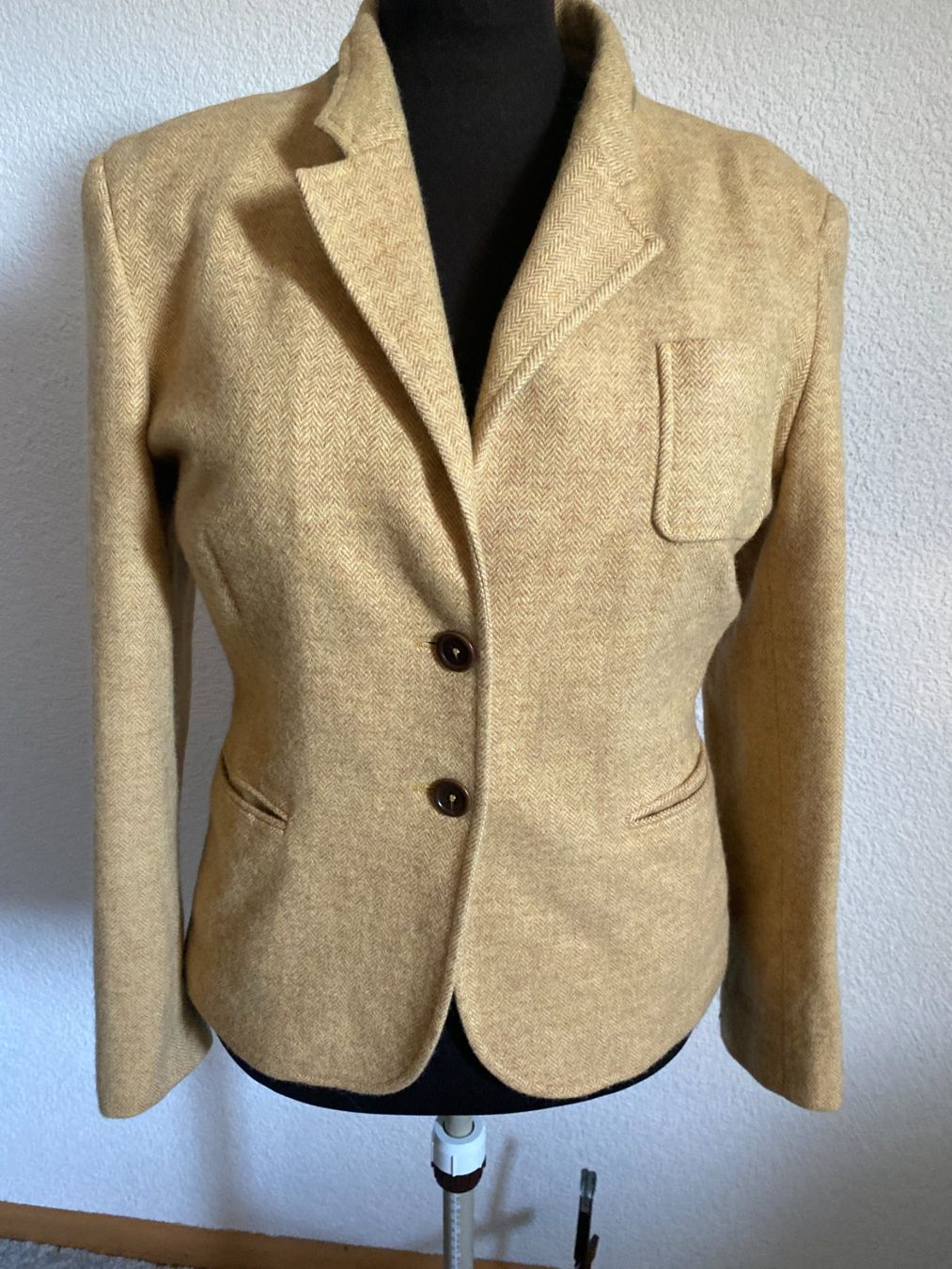 Giacche: Engliesh Blazer 36 – Usato da Liestal venduto da aarroon