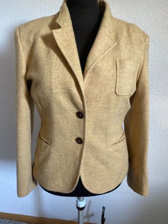 Engliesh Blazer 36