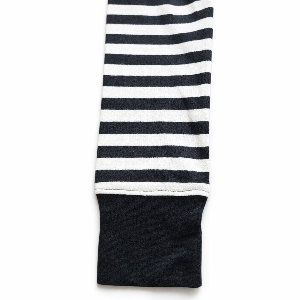 Arizona Top: Gestreifter Damen Pulli Schwarz Weiss Gr. M – Nuovo (secondo la descrizione) da Fully venduto da VaneaSelection 5