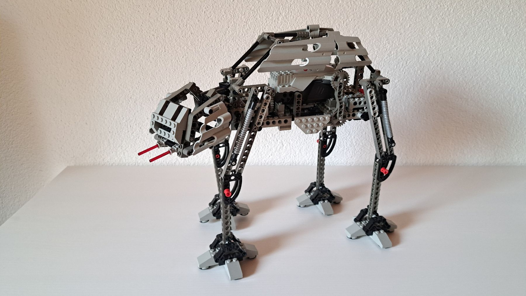 Lego Giocattoli: Lego Star Wars Set 9754 – Usato da Lommiswil venduto da han_w5t6