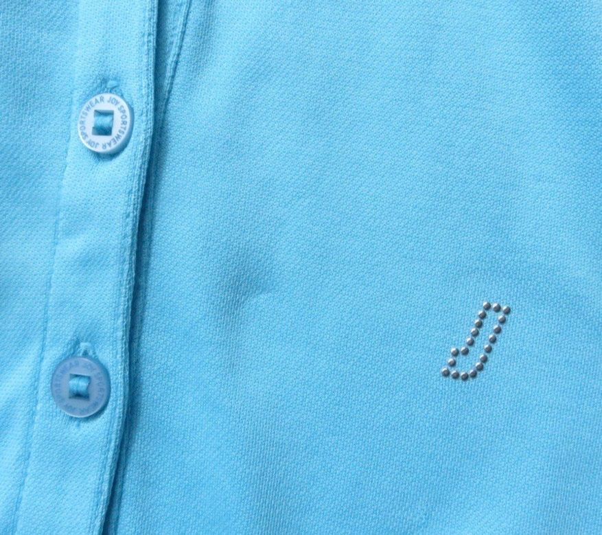 Polo-Shirts: JOY Poloshirt Baumwolle/Polyester Grösse 38 – Neu (gemäss Beschreibung) aus St Gallen von mayerka 2