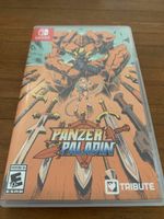 Panzer Paladin
