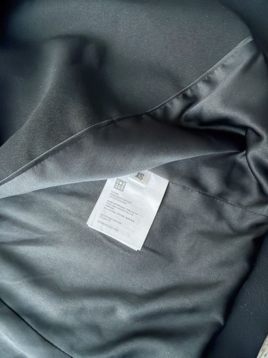 Totême Giacche: Toteme Blazer – Nuovo (secondo la descrizione) da Basel venduto da as_rcrd 2