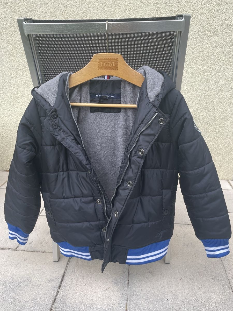 Tommy Hilfiger Giacche & Cappotti: Doudoune Tommy Hilfiger – Nuovo (secondo la descrizione) da Coppet venduto da Len007 1