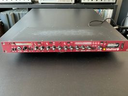 MindPrint EnVoice MK I Pre-Amp mit Digitaloption