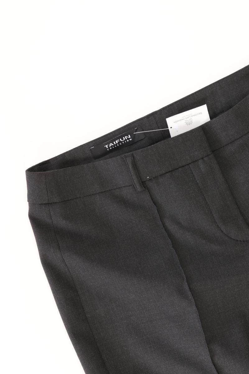 Pantalons: Taifun Anzughose Gr. 36 grau – D'occasion à Neustadt an der Waldnaab par SecondLifeFashion 2